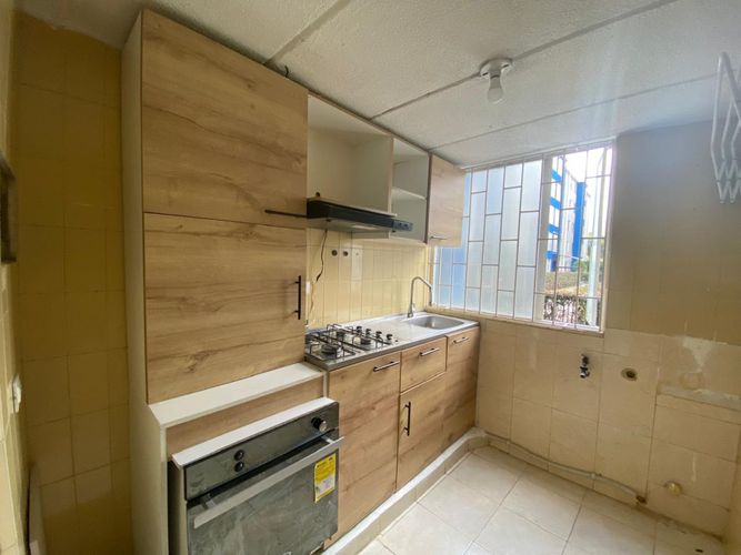 Apartamento de 2 alcobas en venta en Engativá, Bogotá, 45 m² · foto 16 de 19