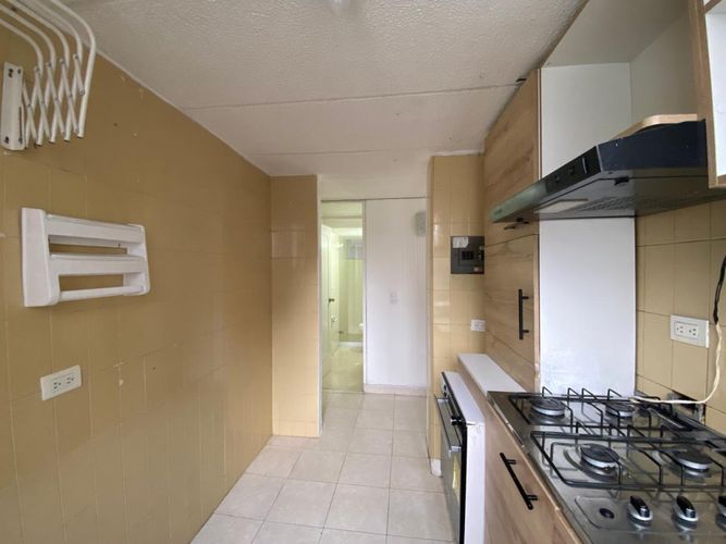 Apartamento de 2 alcobas en venta en Engativá, Bogotá, 45 m² · foto 17 de 19