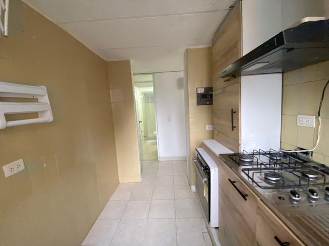 Apartamento de 2 alcobas en venta en Engativá, Bogotá, 45 m² · foto 18 de 19