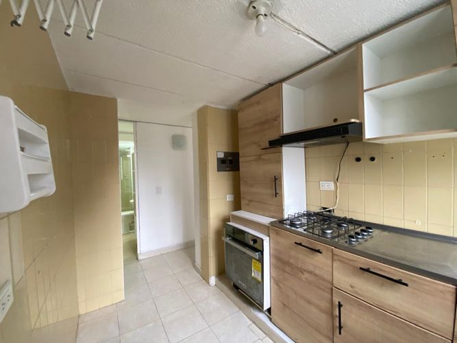 Apartamento de 2 alcobas en venta en Engativá, Bogotá, 45 m² · foto 19 de 19