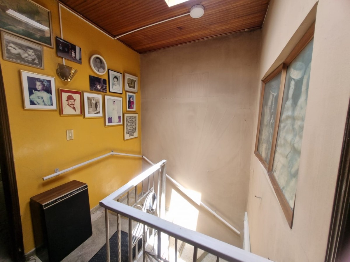 Casa en venta en Los Cerezos, Bogotá · foto 4 de 10