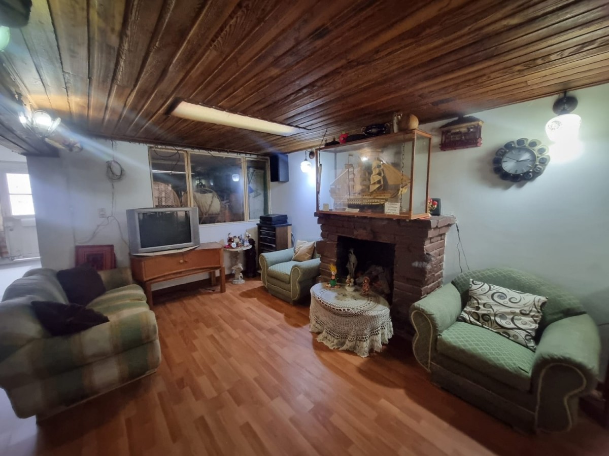 Casa en venta en Los Cerezos, Bogotá · foto 5 de 10