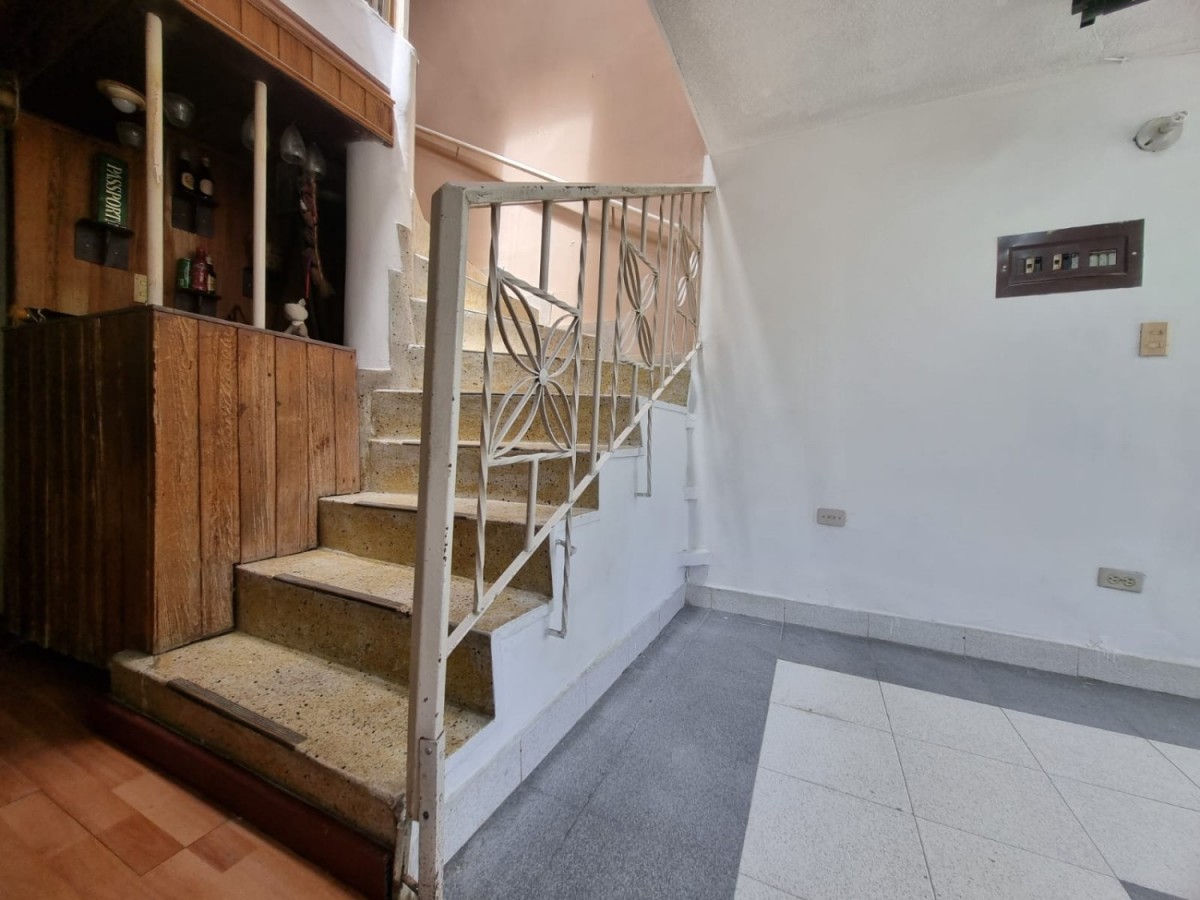 Casa en venta en Los Cerezos, Bogotá · foto 8 de 10