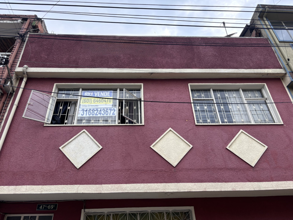 Casa en venta en Venecia, Bogotá · foto 5 de 19