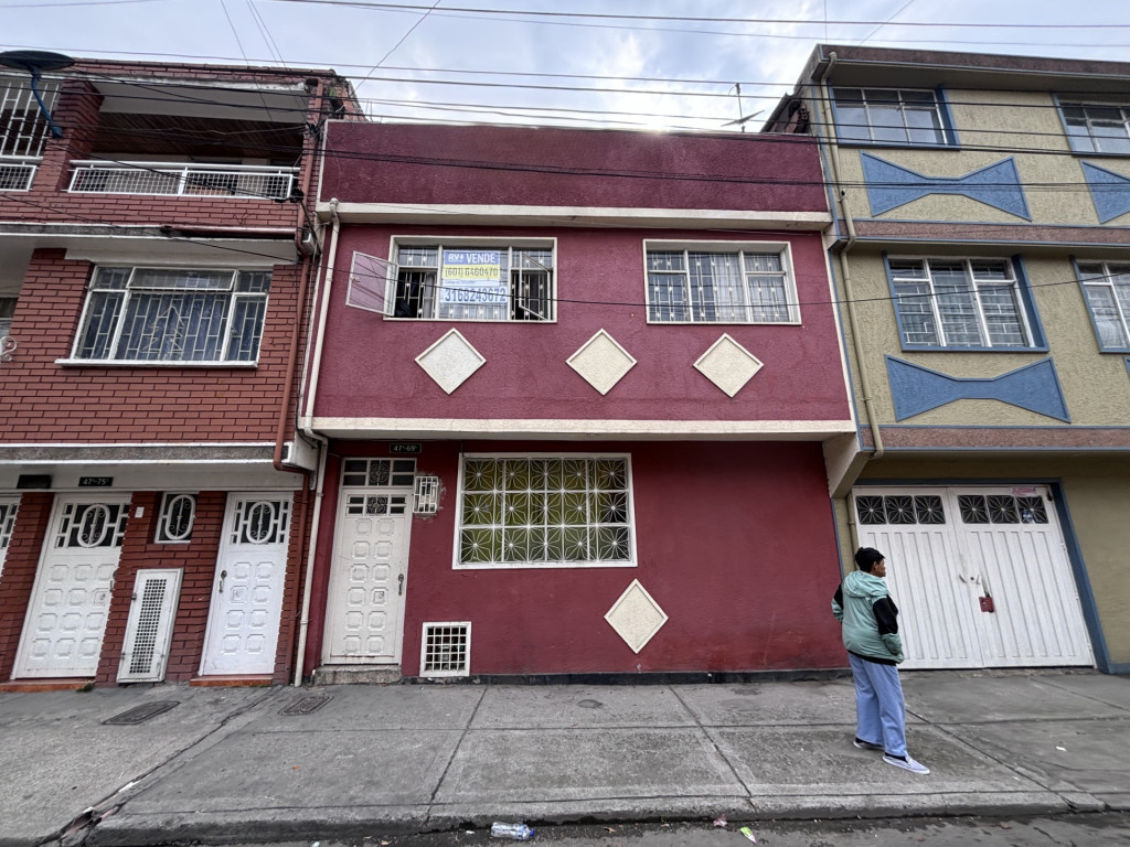 Casa en venta en Venecia, Bogotá · foto 14 de 19