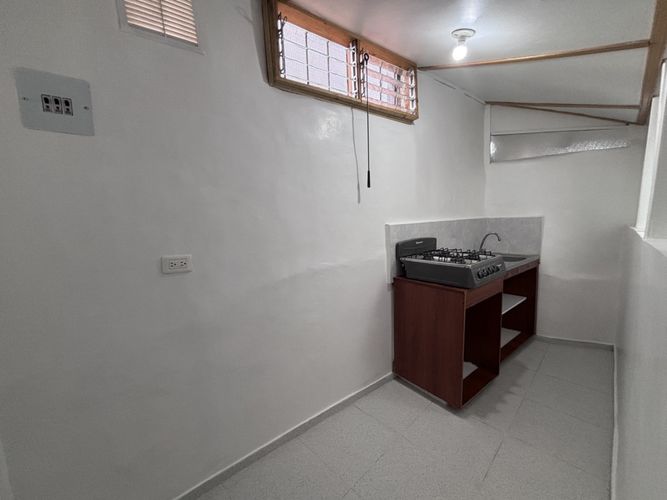 Casa de 3 alcobas en venta en Las Aguas, Bogotá, 139 m² · foto 5 de 21