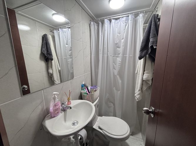 Casa de 3 alcobas en venta en Las Aguas, Bogotá, 139 m² · foto 15 de 21