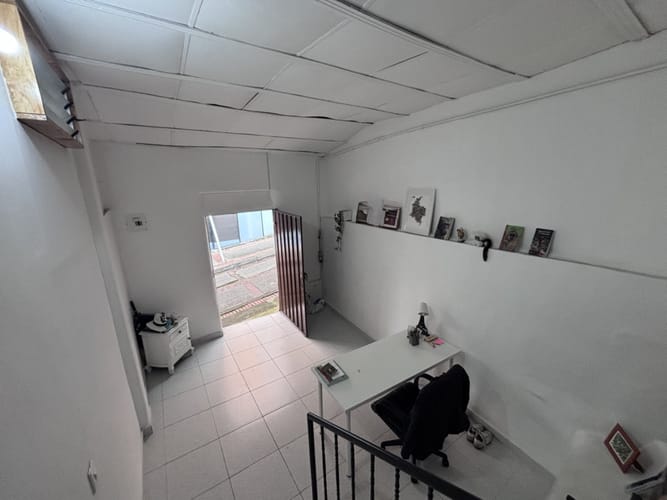 Casa de 3 alcobas en venta en Las Aguas, Bogotá, 139 m² · foto 17 de 21