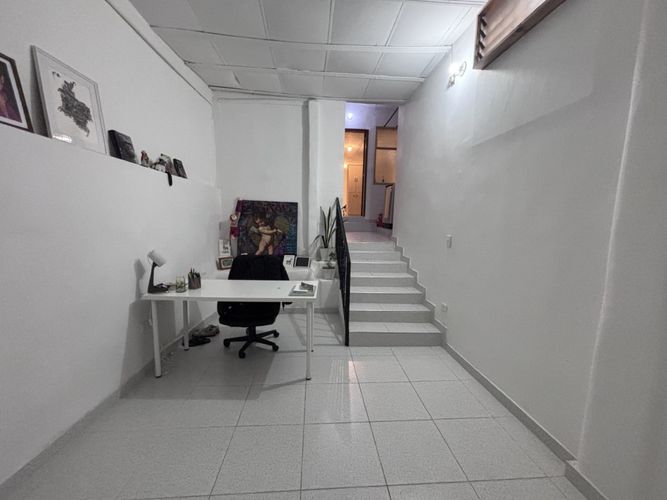 Casa de 3 alcobas en venta en Las Aguas, Bogotá, 139 m² · foto 18 de 21