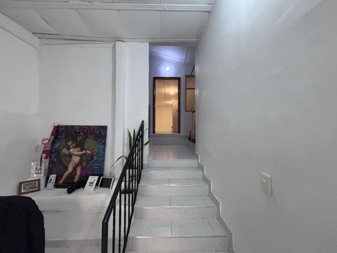 Casa de 3 alcobas en venta en Las Aguas, Bogotá, 139 m² · foto 20 de 21