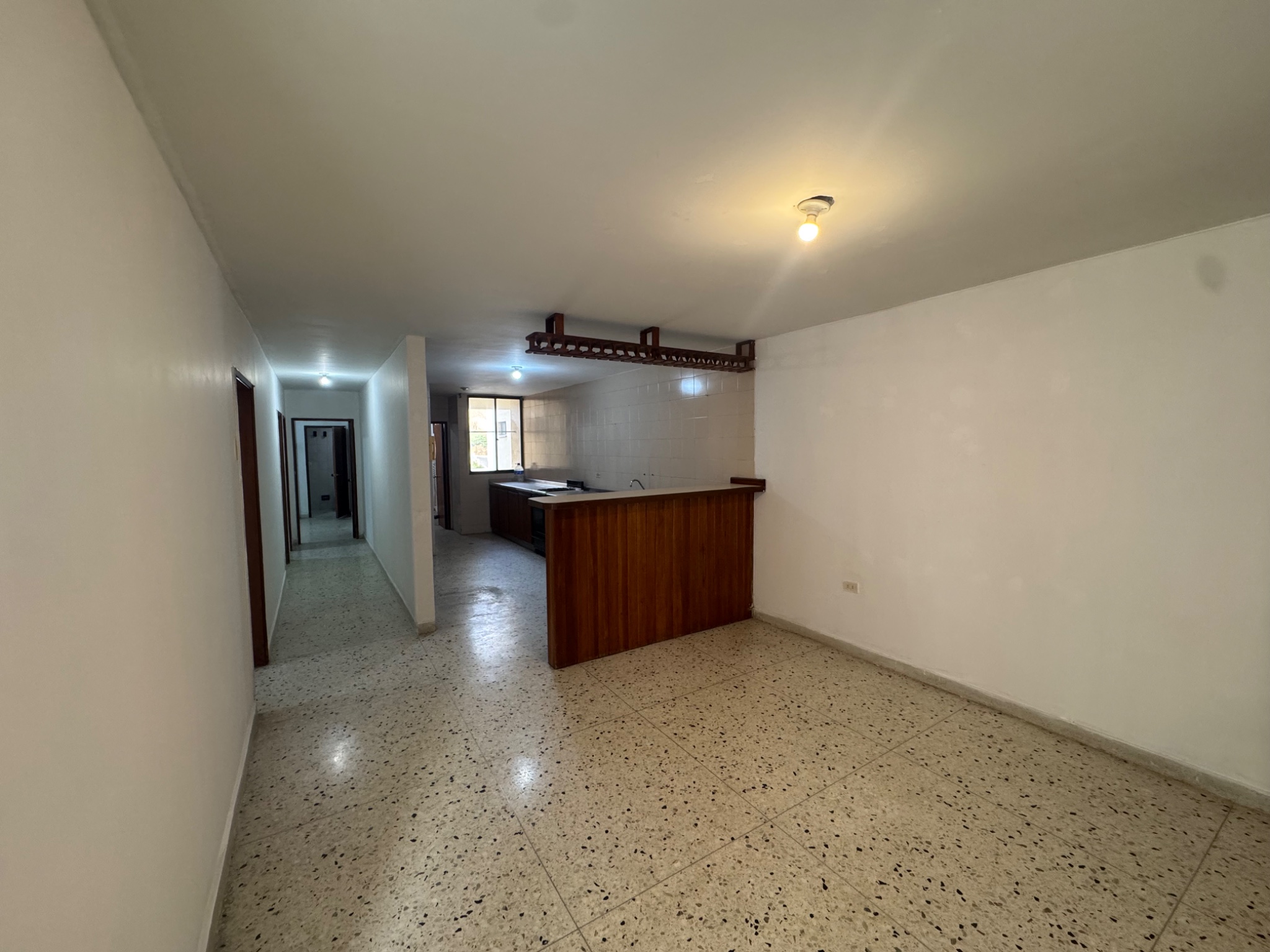 Apartamento en Arriendo en Rodadero, Santa marta