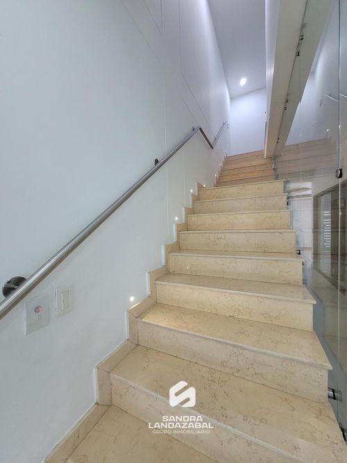 Casa de 4 alcobas en venta en Cañaveral, Floridablanca, 220 m² · foto 18 de 24
