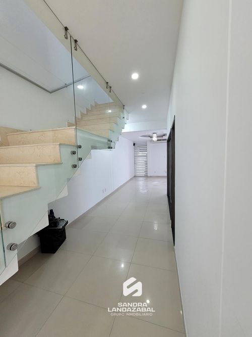 Casa de 4 alcobas en venta en Cañaveral, Floridablanca, 220 m² · foto 20 de 24
