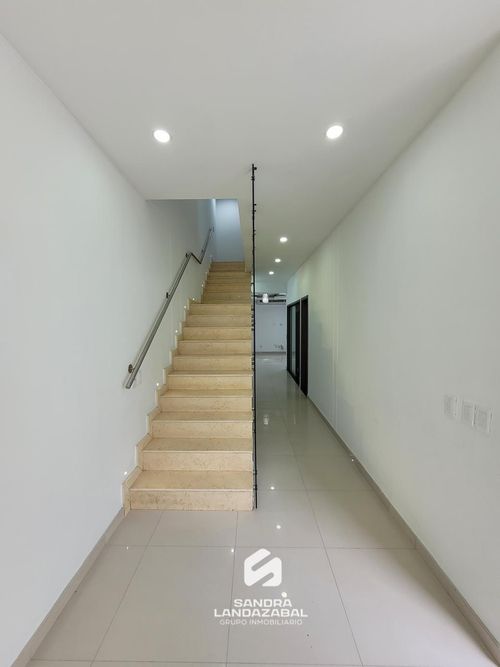 Casa de 4 alcobas en venta en Cañaveral, Floridablanca, 220 m² · foto 19 de 24