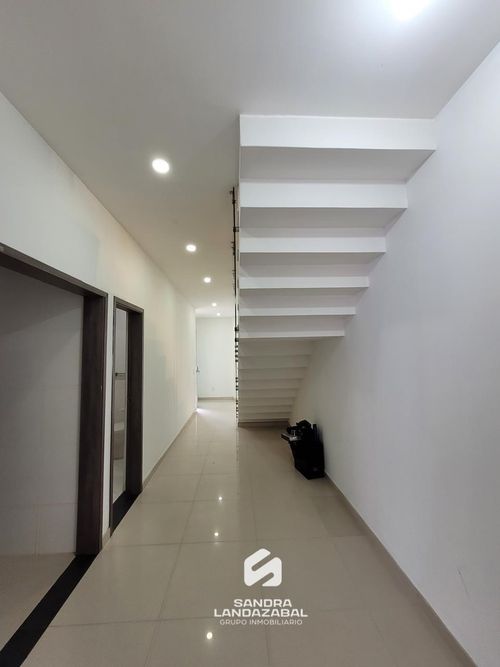 Casa de 4 alcobas en venta en Cañaveral, Floridablanca, 220 m² · foto 21 de 24