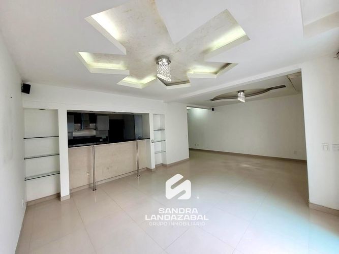 Casa de 4 alcobas en venta en Cañaveral, Floridablanca, 220 m² · foto 9 de 24
