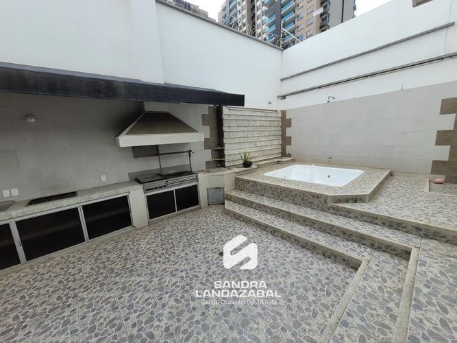 Casa de 4 alcobas en venta en Cañaveral, Floridablanca, 220 m² · foto 5 de 24