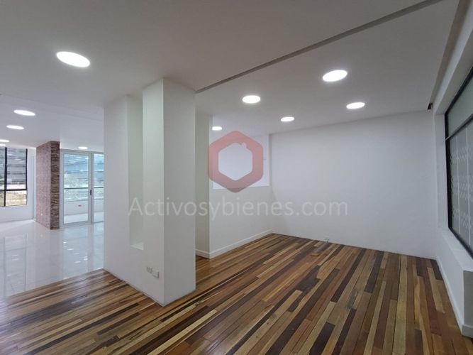 Local en arriendo en El Poblado, Medellín, 138 m² · foto 6 de 16