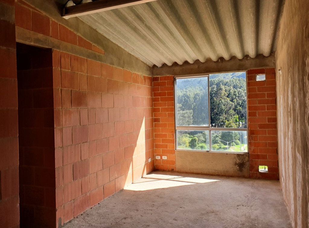 Apartamento en venta en Desarrollo Brazuelos, Bogotá · foto 5 de 22