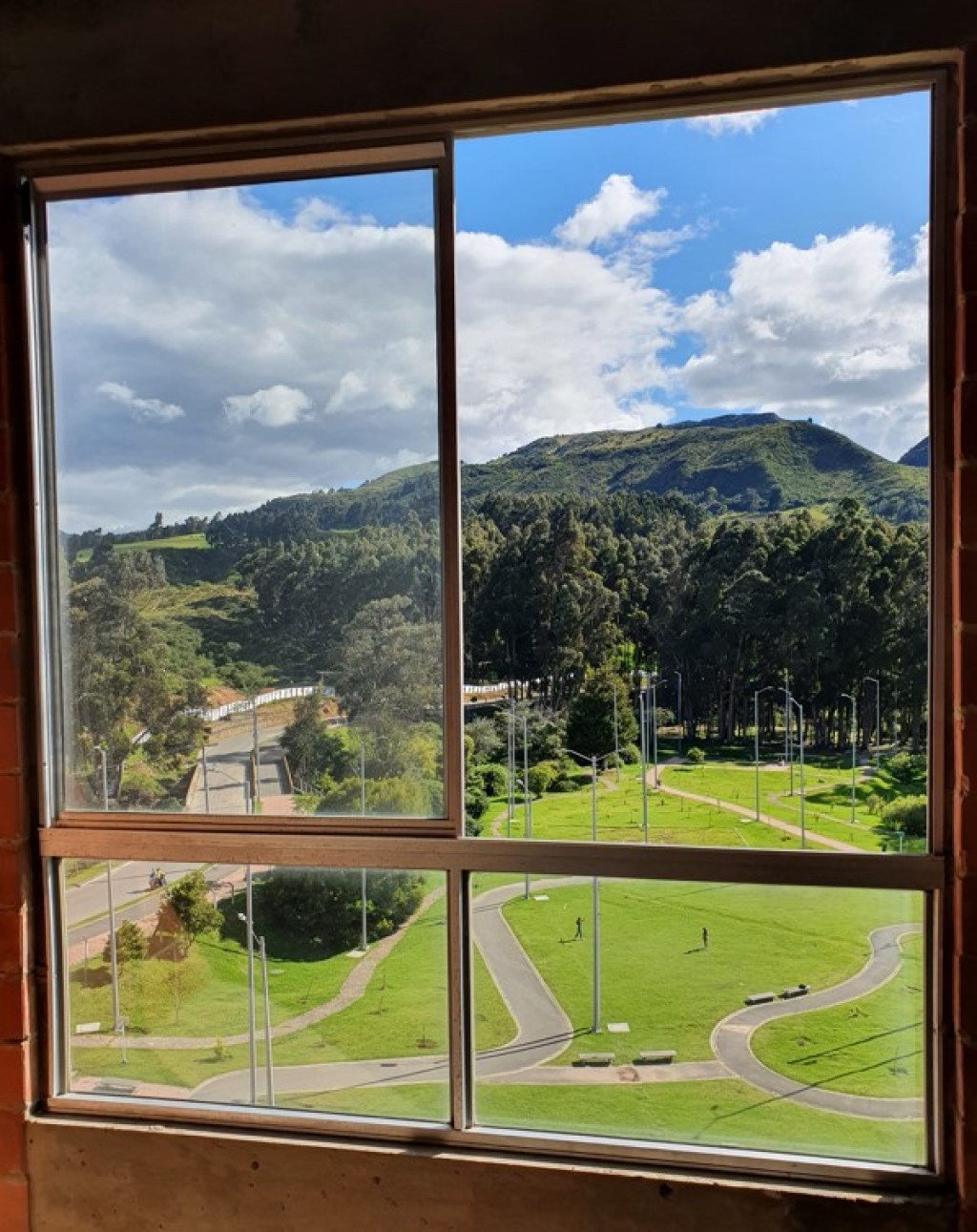 Apartamento en venta en Desarrollo Brazuelos, Bogotá · foto 6 de 22