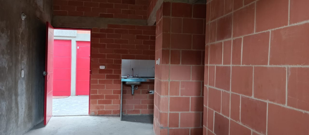 Apartamento en venta en Desarrollo Brazuelos, Bogotá · foto 7 de 22
