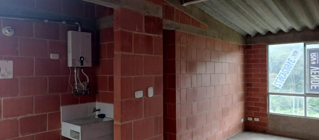 Apartamento en venta en Desarrollo Brazuelos, Bogotá · foto 10 de 22
