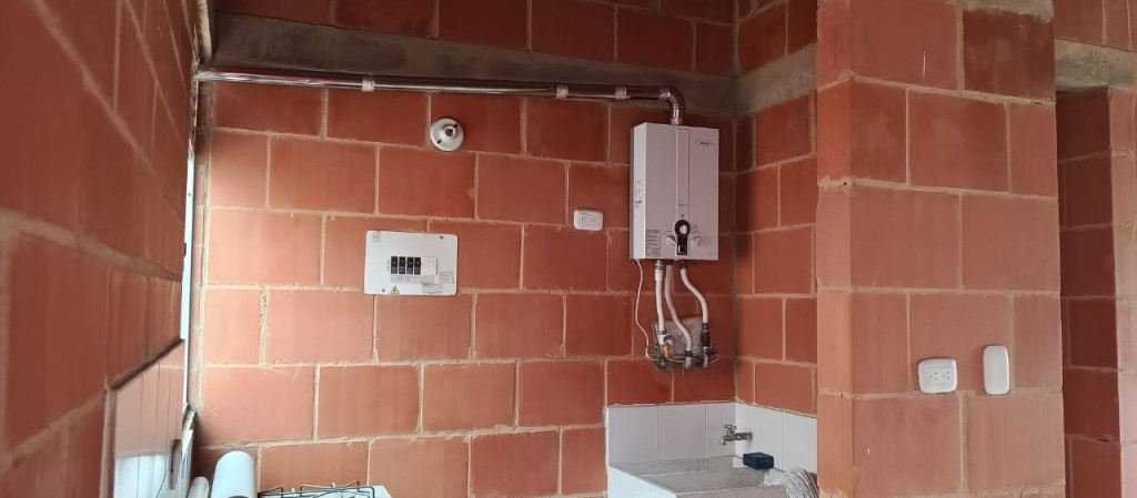 Apartamento en venta en Desarrollo Brazuelos, Bogotá · foto 11 de 22