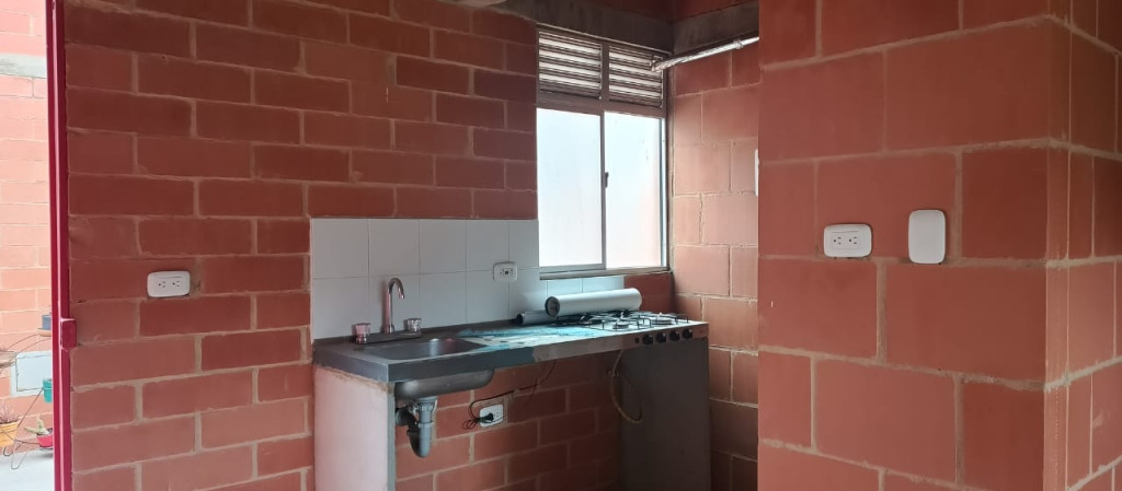 Apartamento en venta en Desarrollo Brazuelos, Bogotá · foto 14 de 22