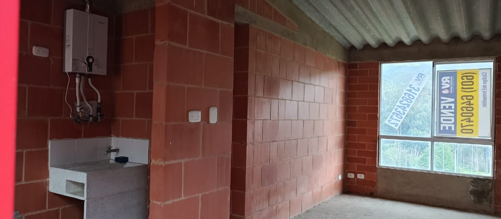 Apartamento en venta en Desarrollo Brazuelos, Bogotá · foto 15 de 22