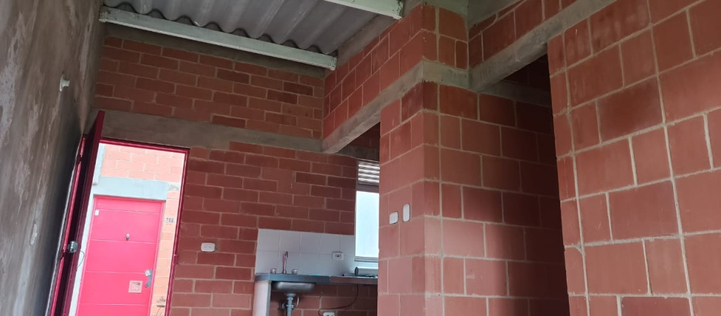 Apartamento en venta en Desarrollo Brazuelos, Bogotá · foto 16 de 22