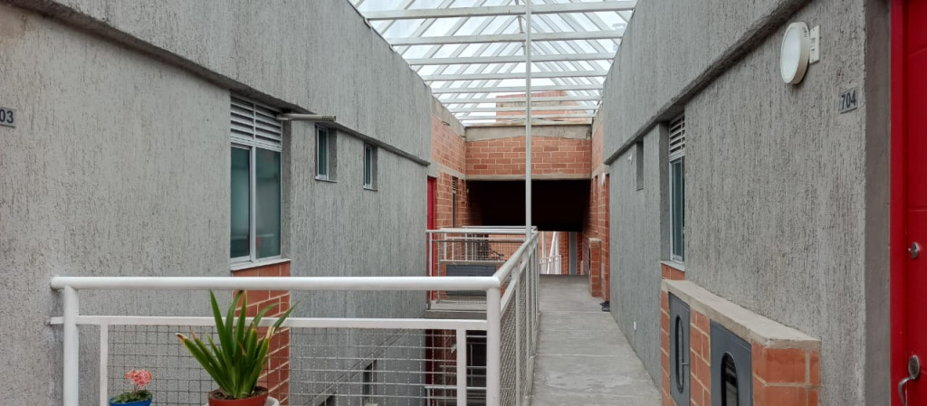 Apartamento en venta en Desarrollo Brazuelos, Bogotá · foto 17 de 22