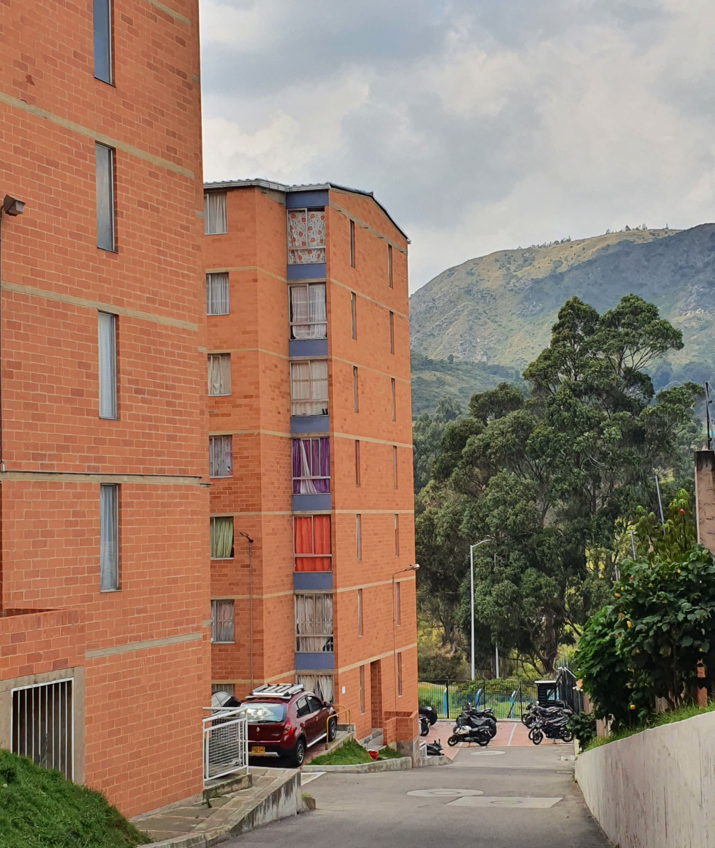 Apartamento en venta en Desarrollo Brazuelos, Bogotá · foto 22 de 22