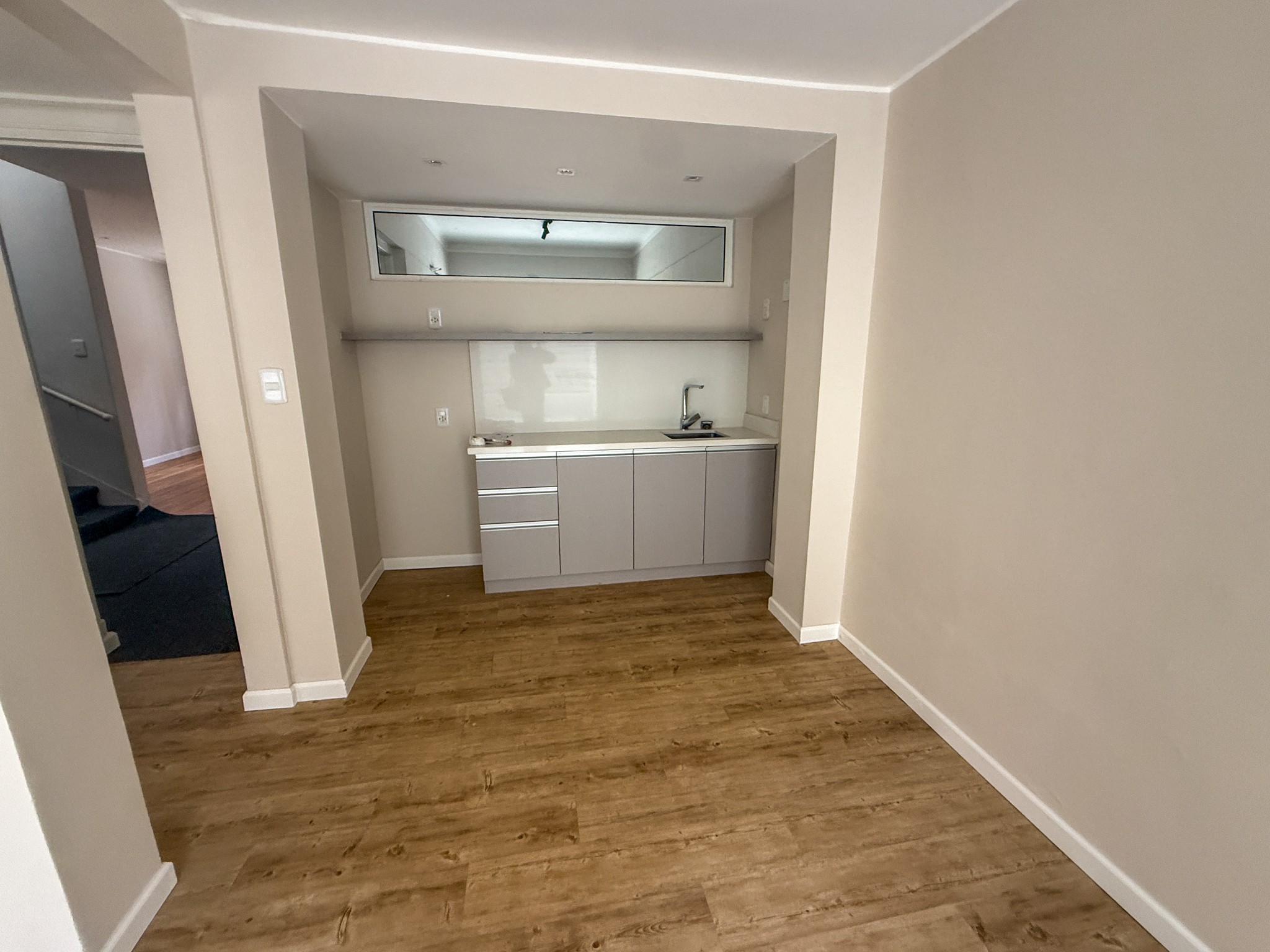 Casa en alquiler ideal para oficinas – Buceo, a media cuadra de la Rambla · Foto 10