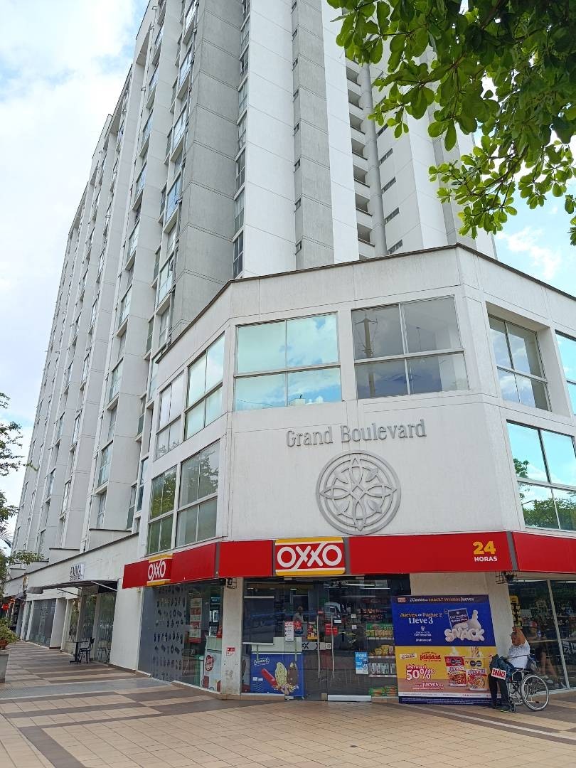 Apartamento en Arriendo en San francisco, Bucaramanga