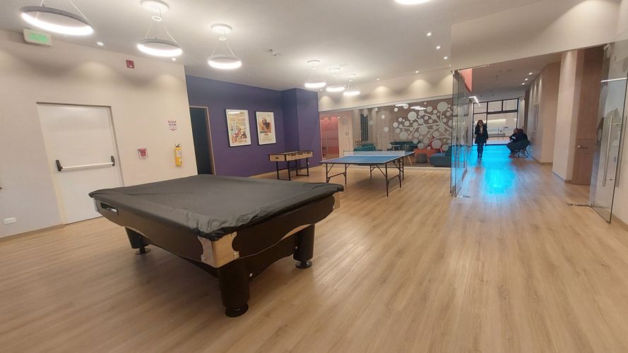 Apartaestudio en venta en Balcones Del Salitre, Bogotá, 35 m² · foto 7 de 16