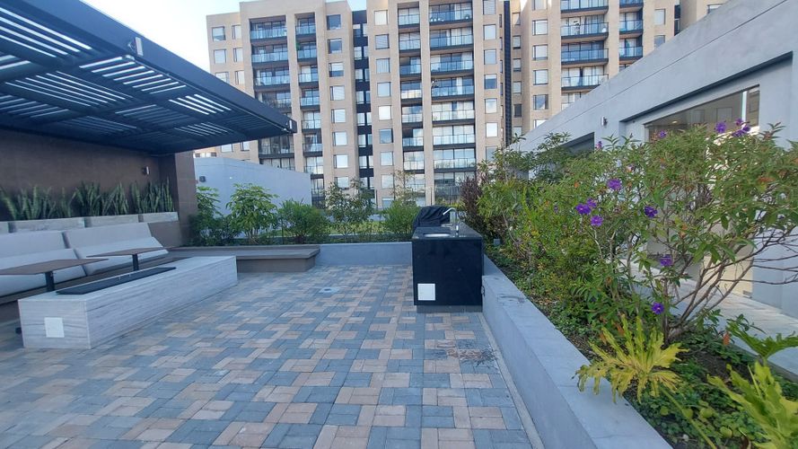 Apartaestudio en venta en Balcones Del Salitre, Bogotá, 35 m² · foto 8 de 16