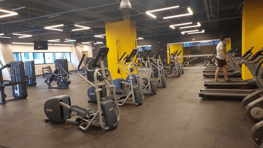 Apartaestudio en venta en Balcones Del Salitre, Bogotá, 35 m² · foto 12 de 16