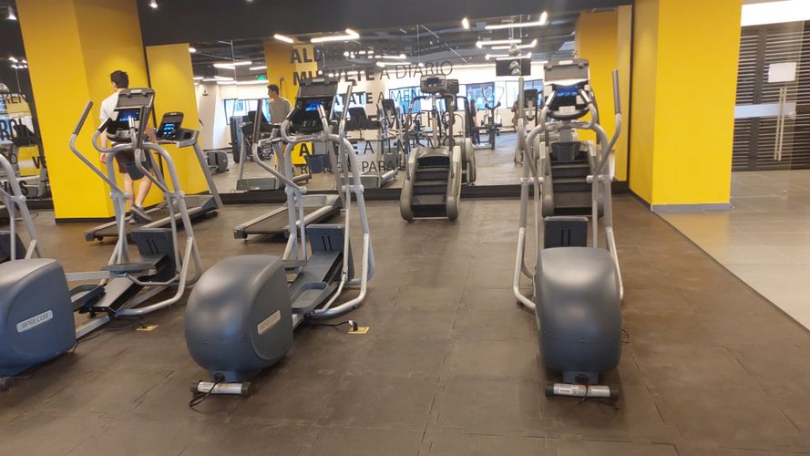 Apartaestudio en venta en Balcones Del Salitre, Bogotá, 35 m² · foto 13 de 16