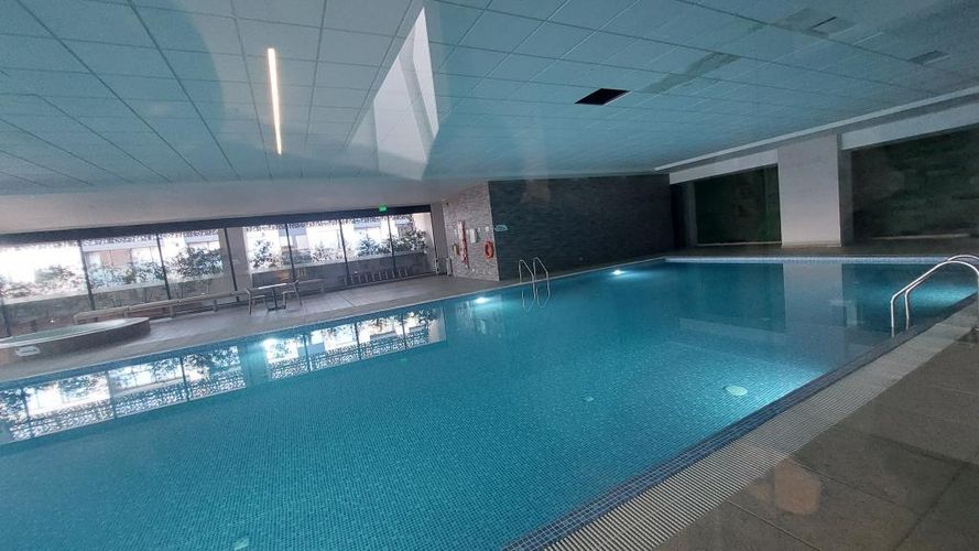Apartaestudio en venta en Balcones Del Salitre, Bogotá, 35 m² · foto 15 de 16