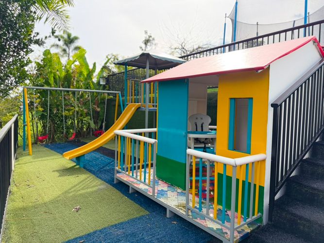 Casa de 6 alcobas en venta en Armenia, 540 m² · foto 5 de 19