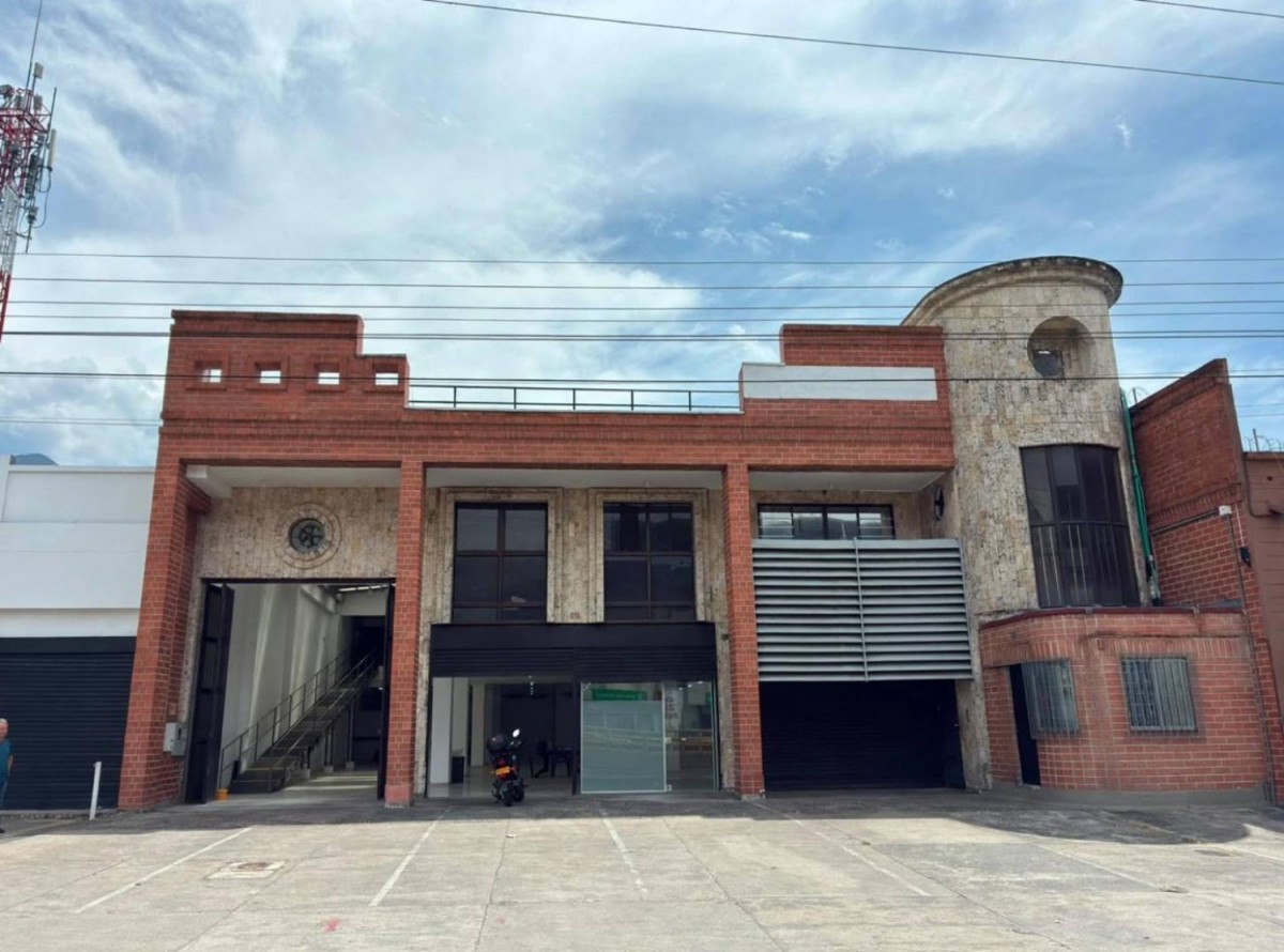 Local en Arriendo en Centro, Ibagué