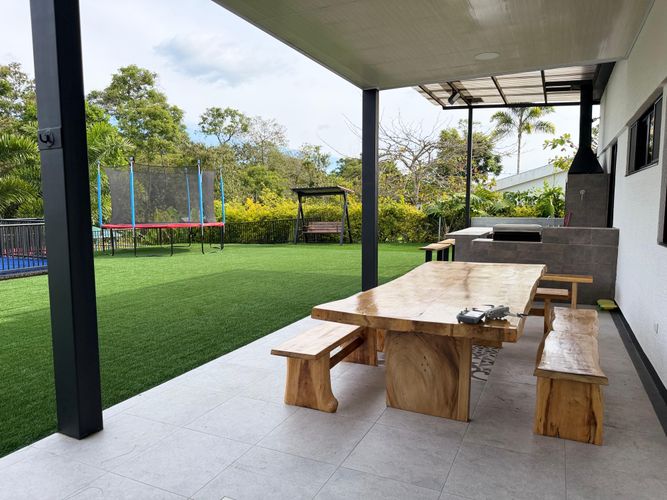 Casa de 6 alcobas en venta en Armenia, 540 m² · foto 17 de 19
