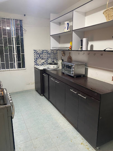 Apartamento en venta en Chapinero Alto, Bogotá · foto 5 de 14
