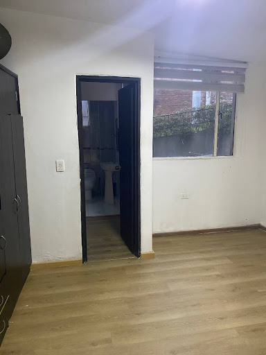 Apartamento en venta en Chapinero Alto, Bogotá · foto 6 de 14