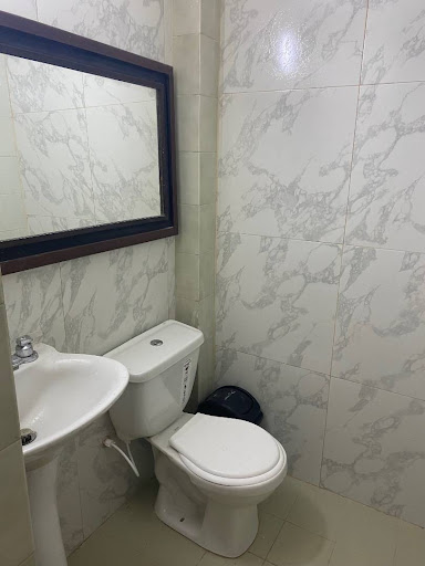 Apartamento en venta en Chapinero Alto, Bogotá · foto 7 de 14