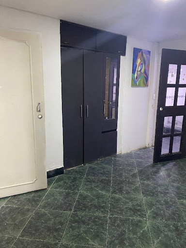 Apartamento en venta en Chapinero Alto, Bogotá · foto 8 de 14