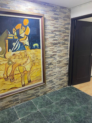 Apartamento en venta en Chapinero Alto, Bogotá · foto 11 de 14