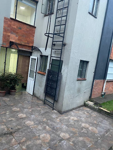 Apartamento en venta en Chapinero Alto, Bogotá · foto 14 de 14