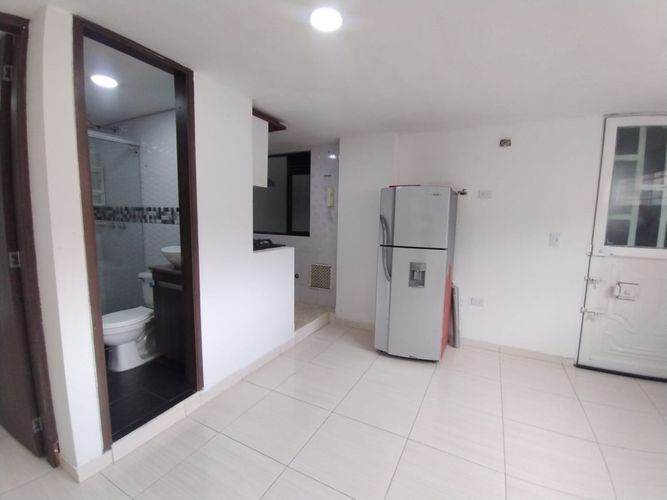 Apartamento en venta en Santa Rosita, Bogotá · foto 2 de 13