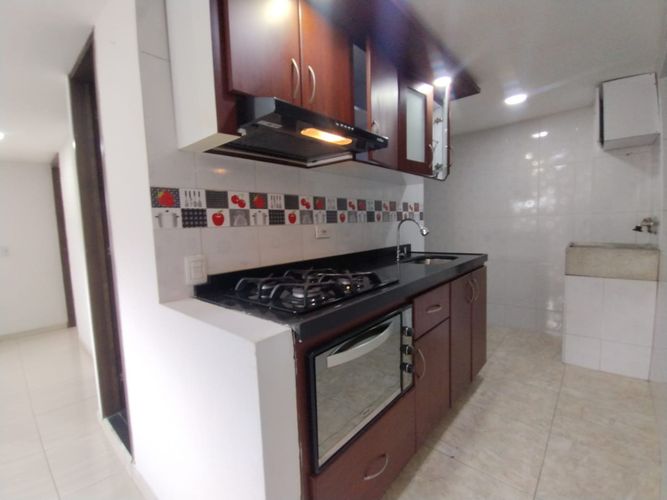 Apartamento en venta en Santa Rosita, Bogotá · foto 4 de 13